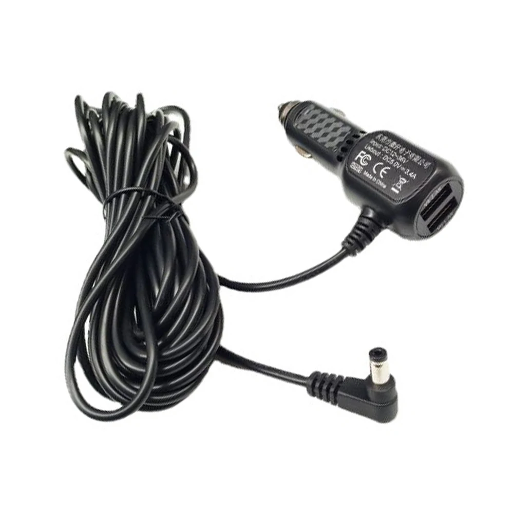 

1 шт., Автомобильный USB-кабель для зарядки и зарядки, 1,5 м