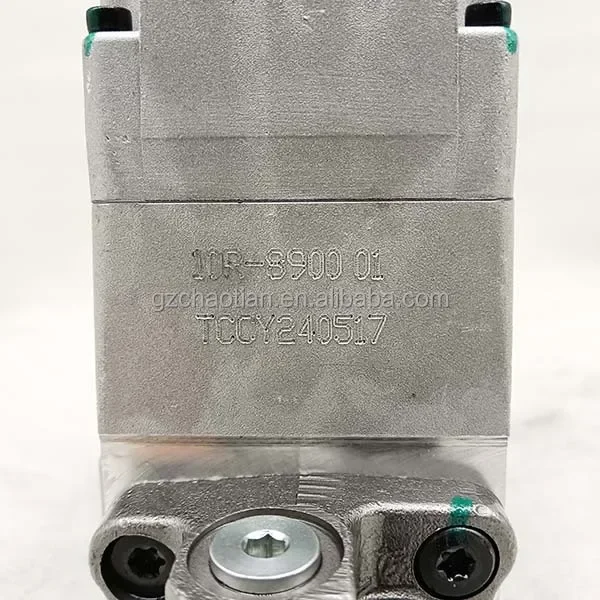 Топливный насос 10R-8900 для двигателя экскаватора CAT C7 C9 339D 330C D6R D7R трактор ТОПЛИВНЫЙ