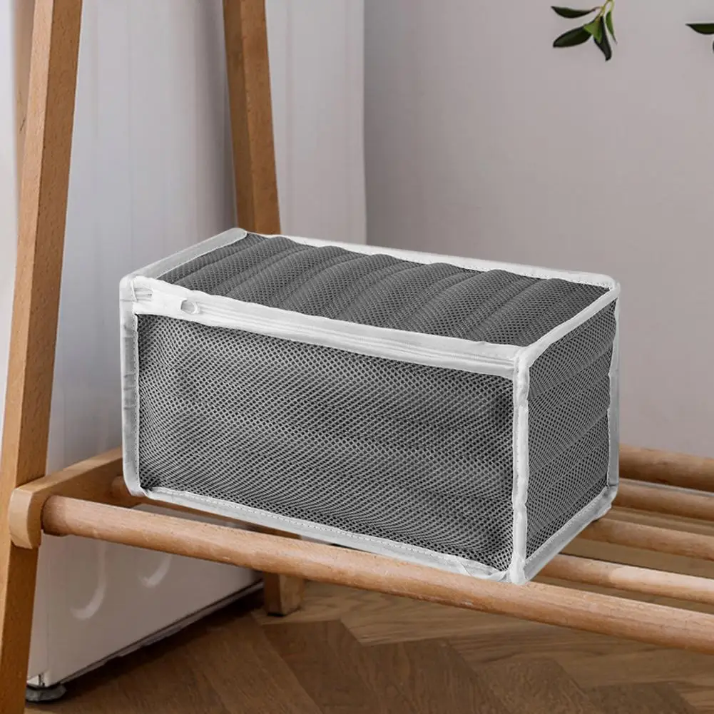 

Сетчатая Сумка для мойки обуви, практичный Профессиональный антидеформирующий мешок для домашних принадлежностей, мешок для мойки обуви