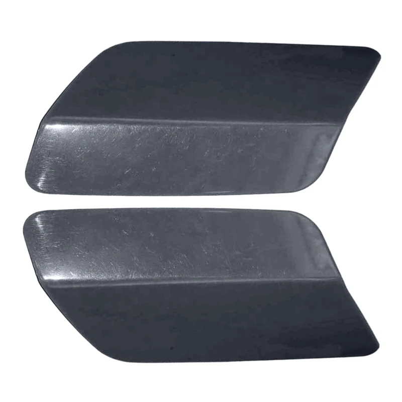 Левая + правая Насадка На передний бампер для BMW 3 серии E92 E93 2010-2013