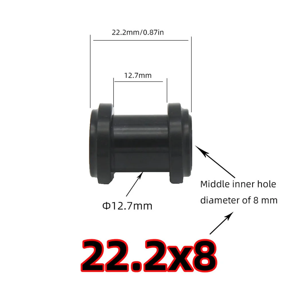 Задняя амортизационная втулка для велосипеда подвесные втулки горного Fox Rockshox Gear