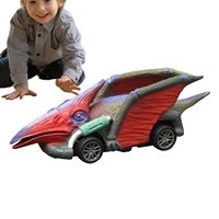 dinosaur vehicle car animal pull back trucks dinosaur dino toys for 3 years old and up38 year old dinosaur games monsters