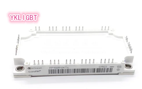 

Новый модуль FP150R12KT4 FP100R12KT4 FP75R12KT4 FP50R12KT4G