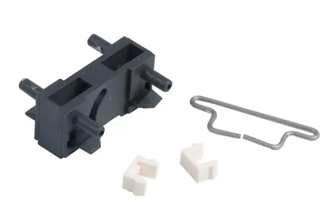 

Механический блокировщик LAD9V2, замыкатели TeSys D