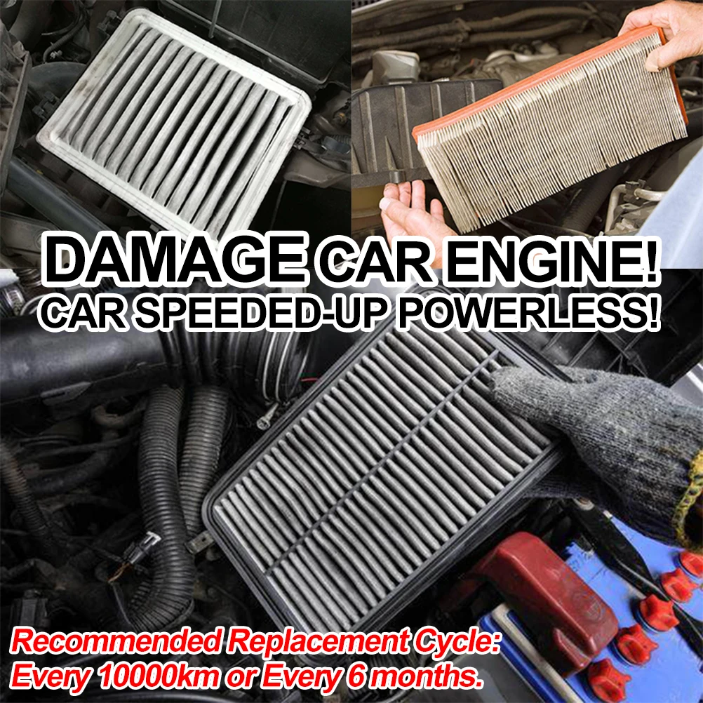 Для VW LUPO CADDY II POLO SEAT AROSA CORDOBA IBIZA III INCA 2 шт. элемент очистки воздушного фильтра