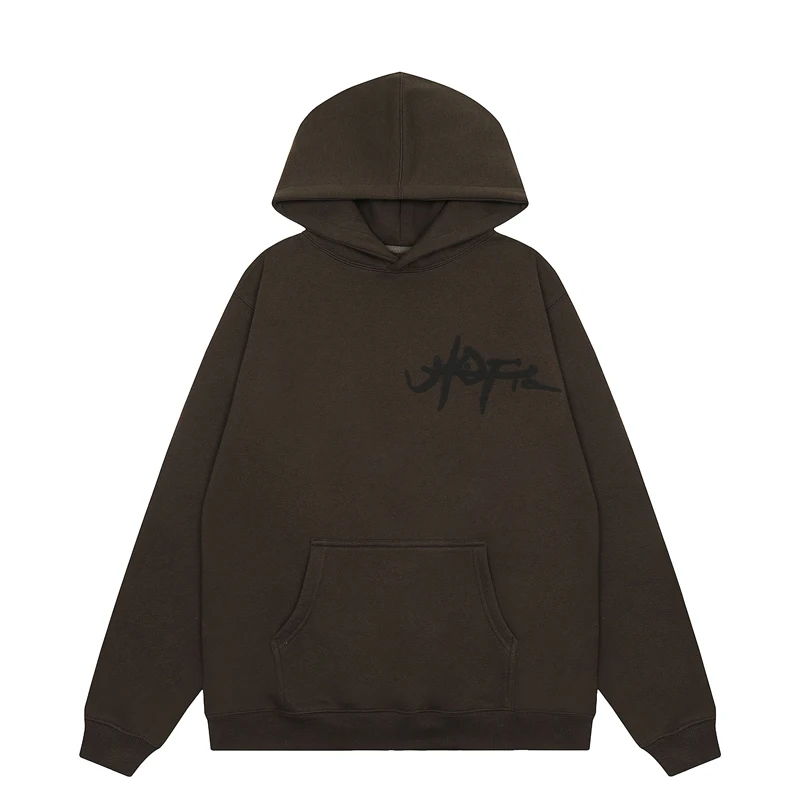 Новое поступление свитшоты UTOPIA пуловеры Молодежные мужские и женские с принтом