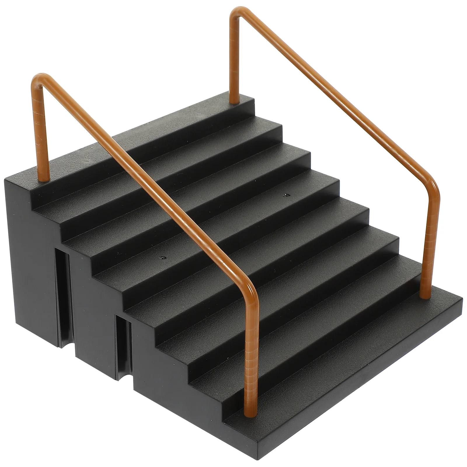 Реквизит для скейтборда на палец спортивная рампа пластиковый парк препятствия