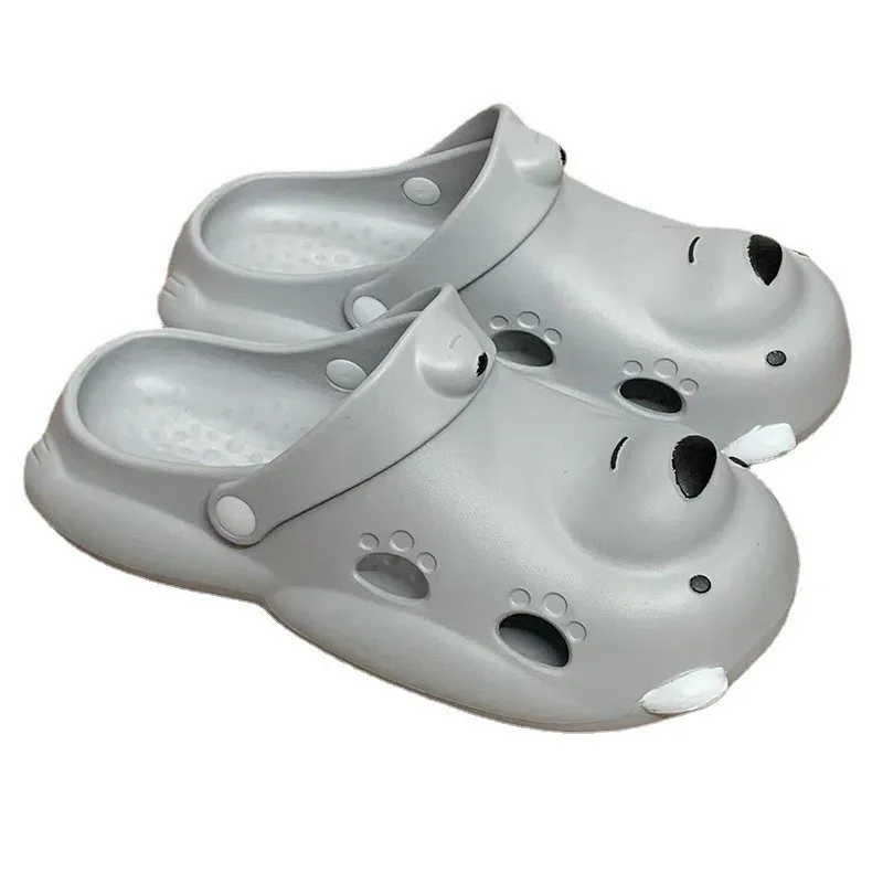 2023 Shoes Women Sandals Fashion Flip Flops Summer Style Flats Solid Slippers Sandal Flat Free Shipping  size 3-11