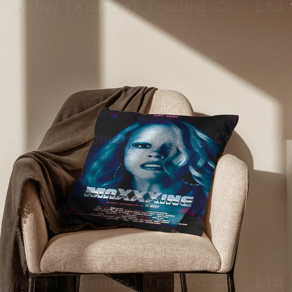 Ужас Миа Гот сессионная серия стежка счастливый дракон наволочка чехол для