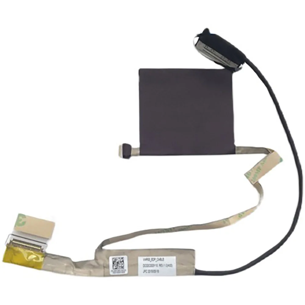 

NEW LCD Video Display Cable For Dell Alienware M14X R3 DC02C003Y10 NH28D