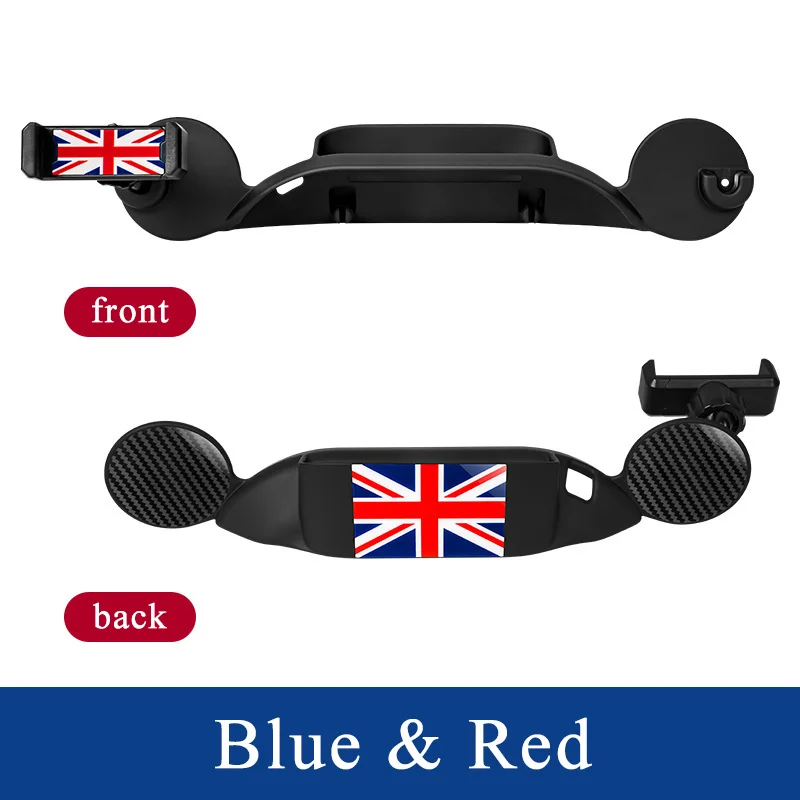 

Держатель телефона для Mini Cooper F54/F55/F56/F57/F60/R56/R57/R55