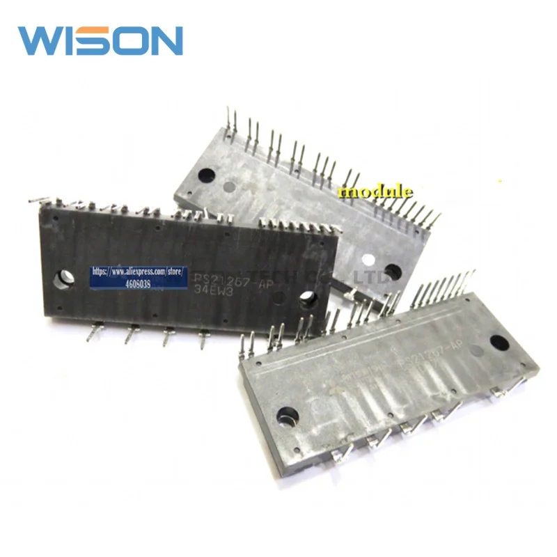 Оригинальный модуль |