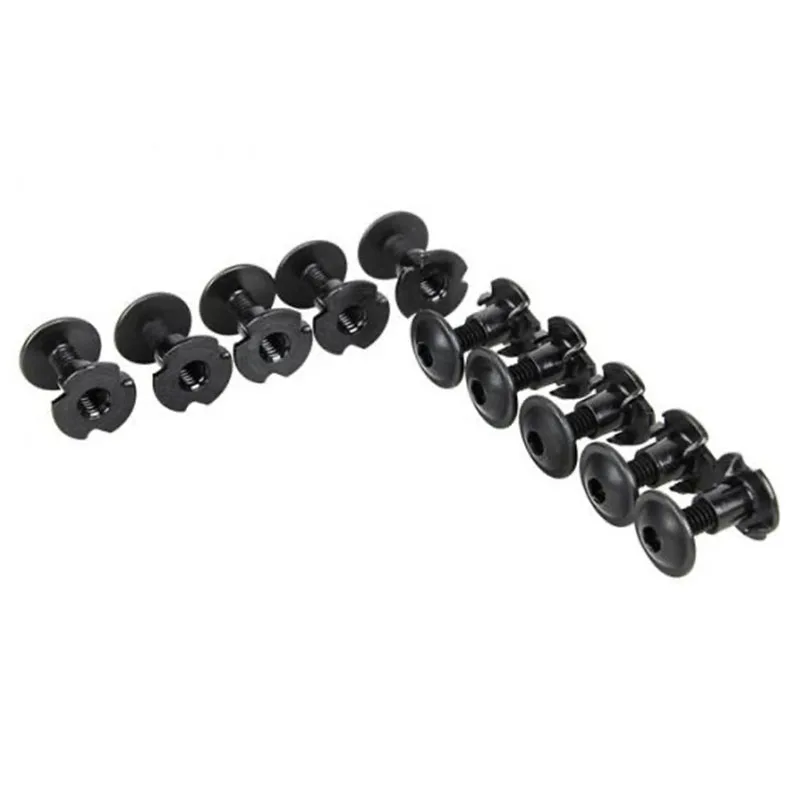 Набор винтов 10 шт. специальные установочные винты для SFL TMC2591