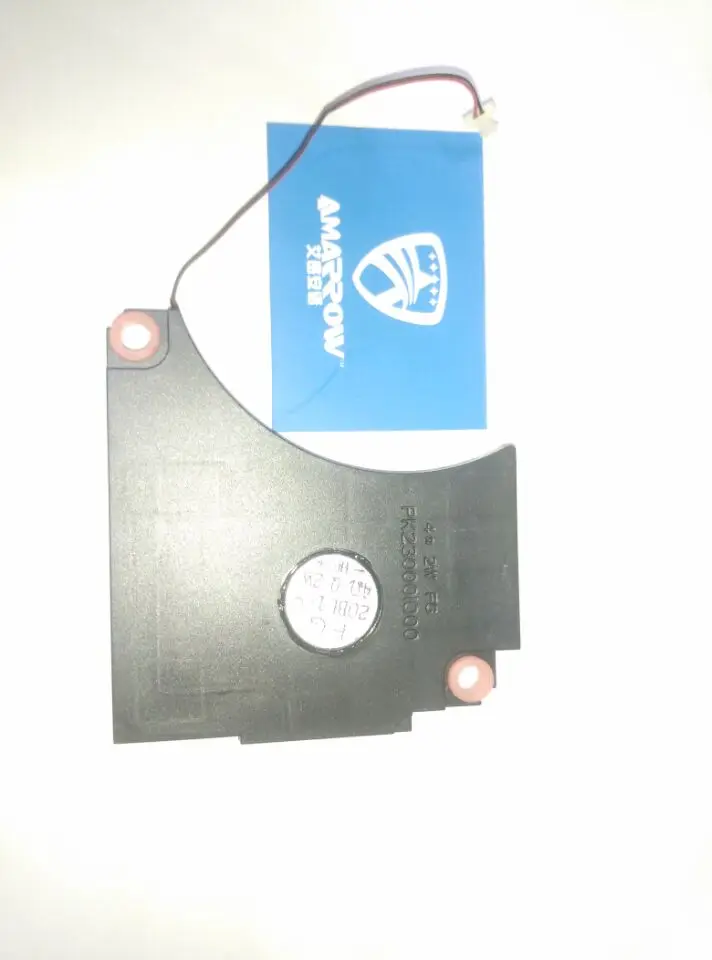 Новая оригинальная бесплатная доставка динамик для ноутбука HP со встроенным