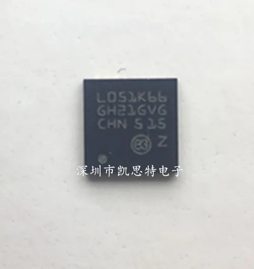 1 шт. ~ 50 шт./лот STM32L051K6U6 L051K66 QFN32 новый оригинал