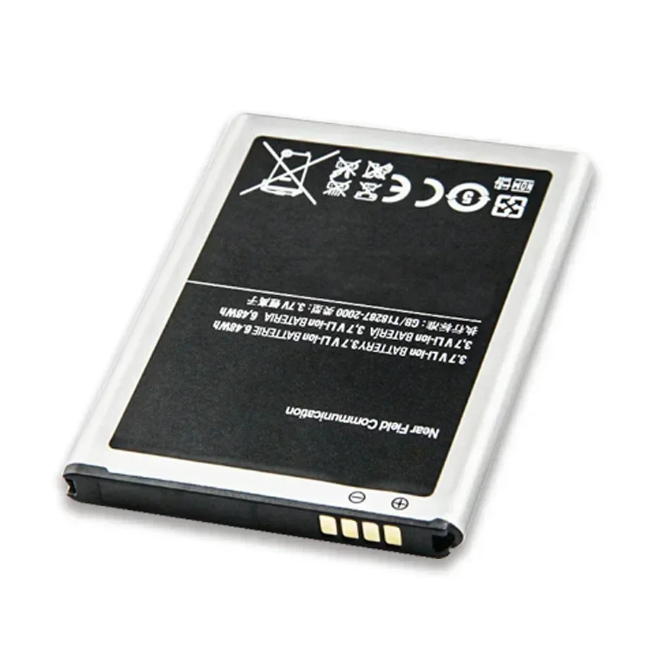 Аккумулятор EB-L1F2HVU для Samsung Galaxy Nexus I9250 I515 I557 телефон 1750 мАч трек-код