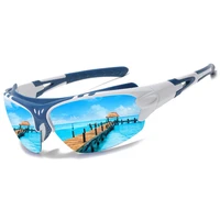 polarized fishing sunglasses mens driving shades male sun glasses hiking fishing classic sun glasses eyewear
