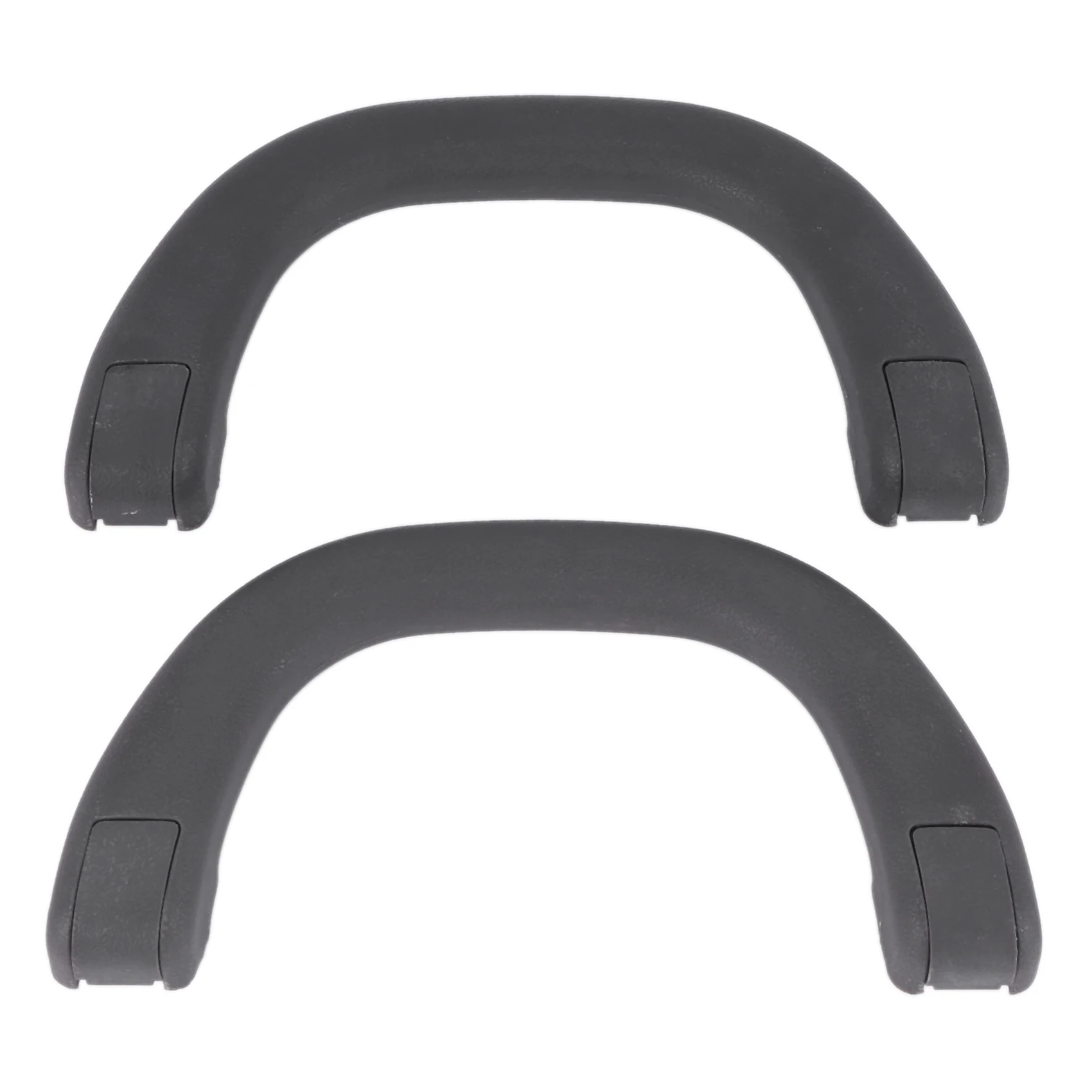 

2Pcs Left & Right a Pillar Roof Handle for Mitsubishi Pajero Shogun Montero V31 V32 V33 V73 V77 1991- 2006