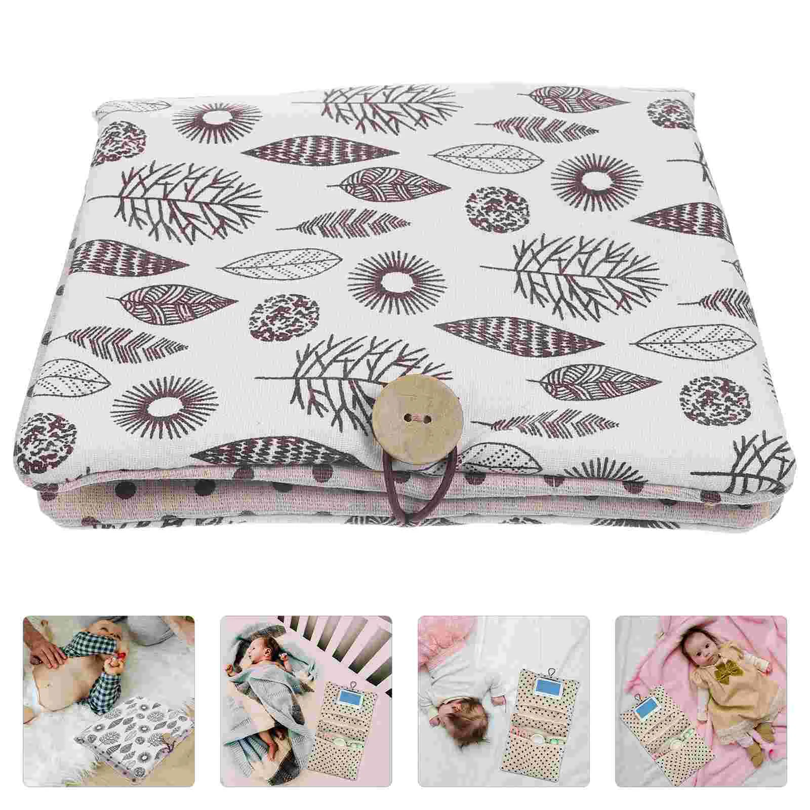 Рисунок 5 - Отделение для детской салфетки