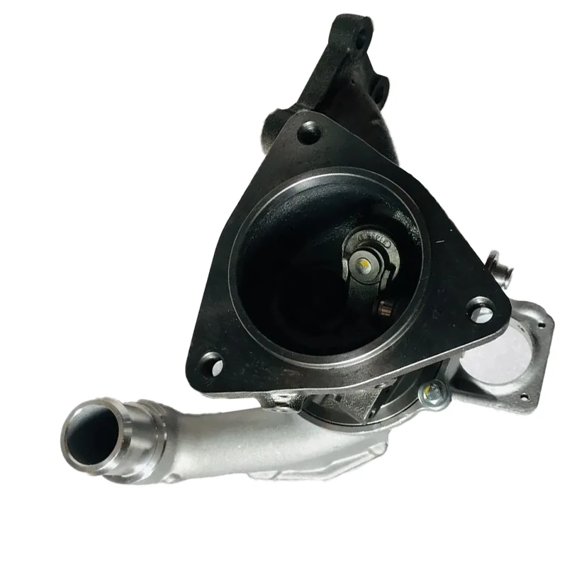 Турбокомпрессор 16319880006 16319700008 18900-5AY-H012-M4 для комплектов дизельных двигателей Honda