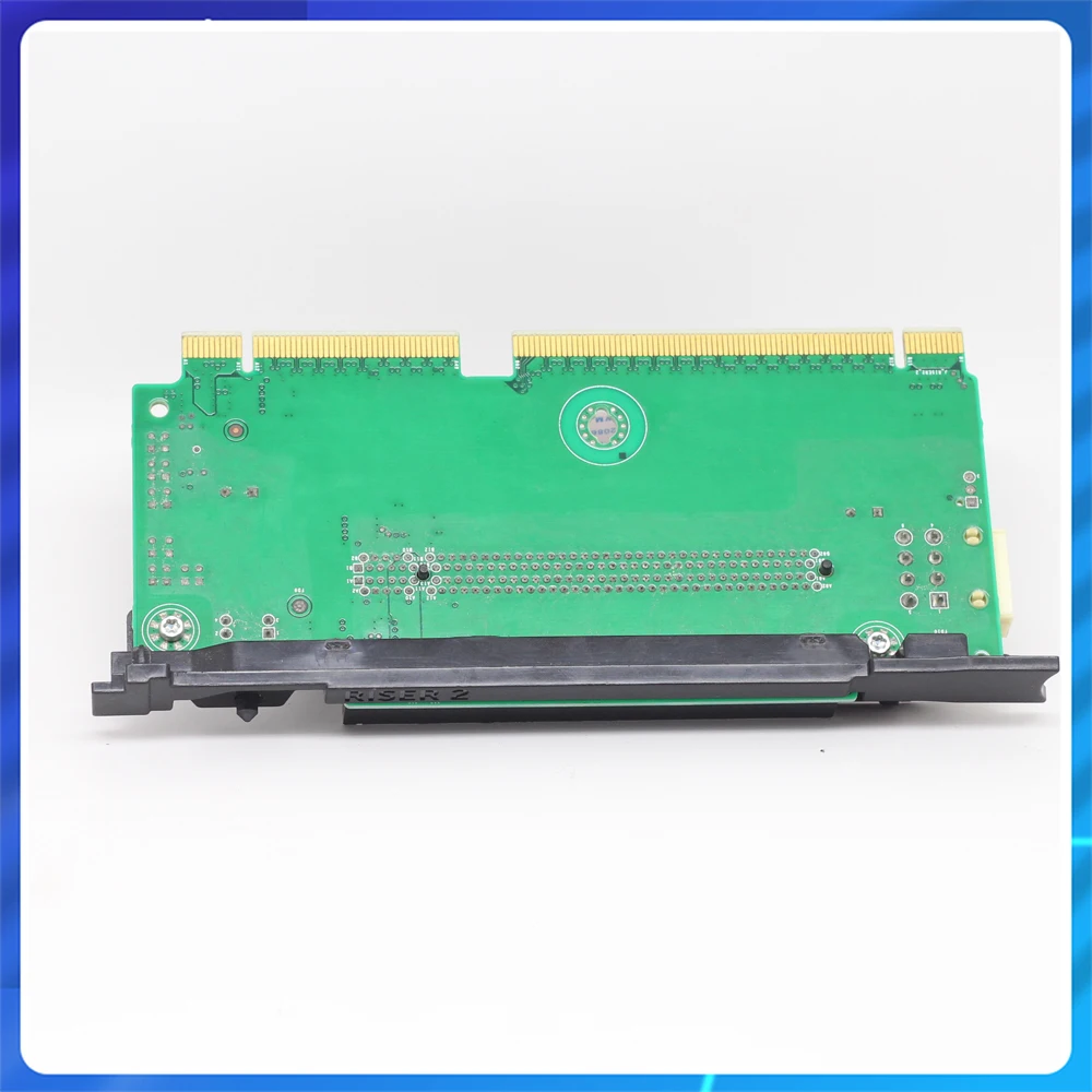 Original FOR Dell Poweredge R730 R730XD 392WG 0392WG CN-0392WG PCI Riser2 Expansion Card PCI Riser 2 Card Expanding Board