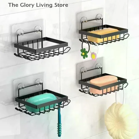 Держатель для мыла из нержавеющей стали