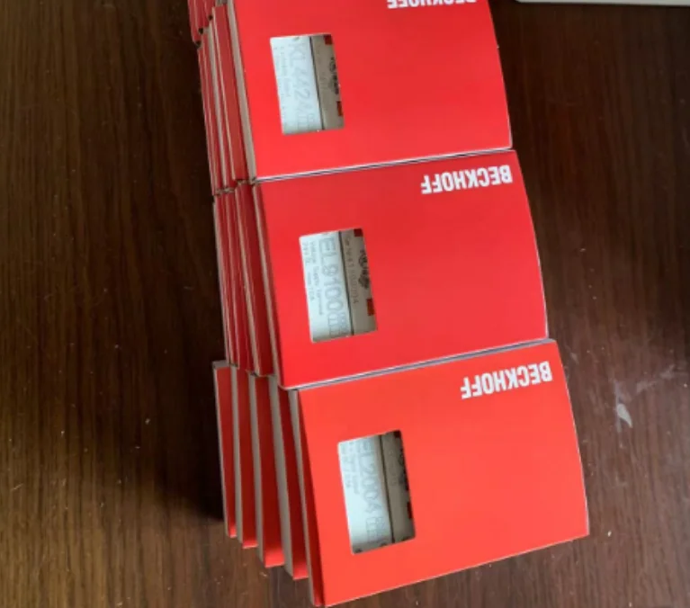 Модели becchoff KL4424.KL1408.KL2408.EL9100.EL2004