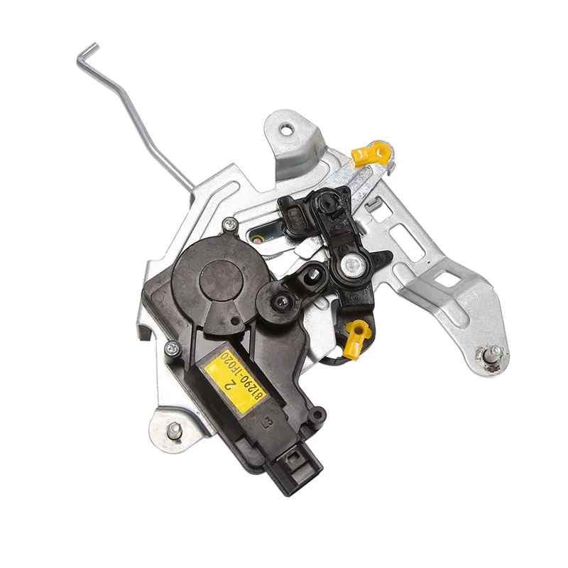 81290-1F020 Автомобильный привод замка задней двери багажника для Kia Sportage 2005-2010 гг.