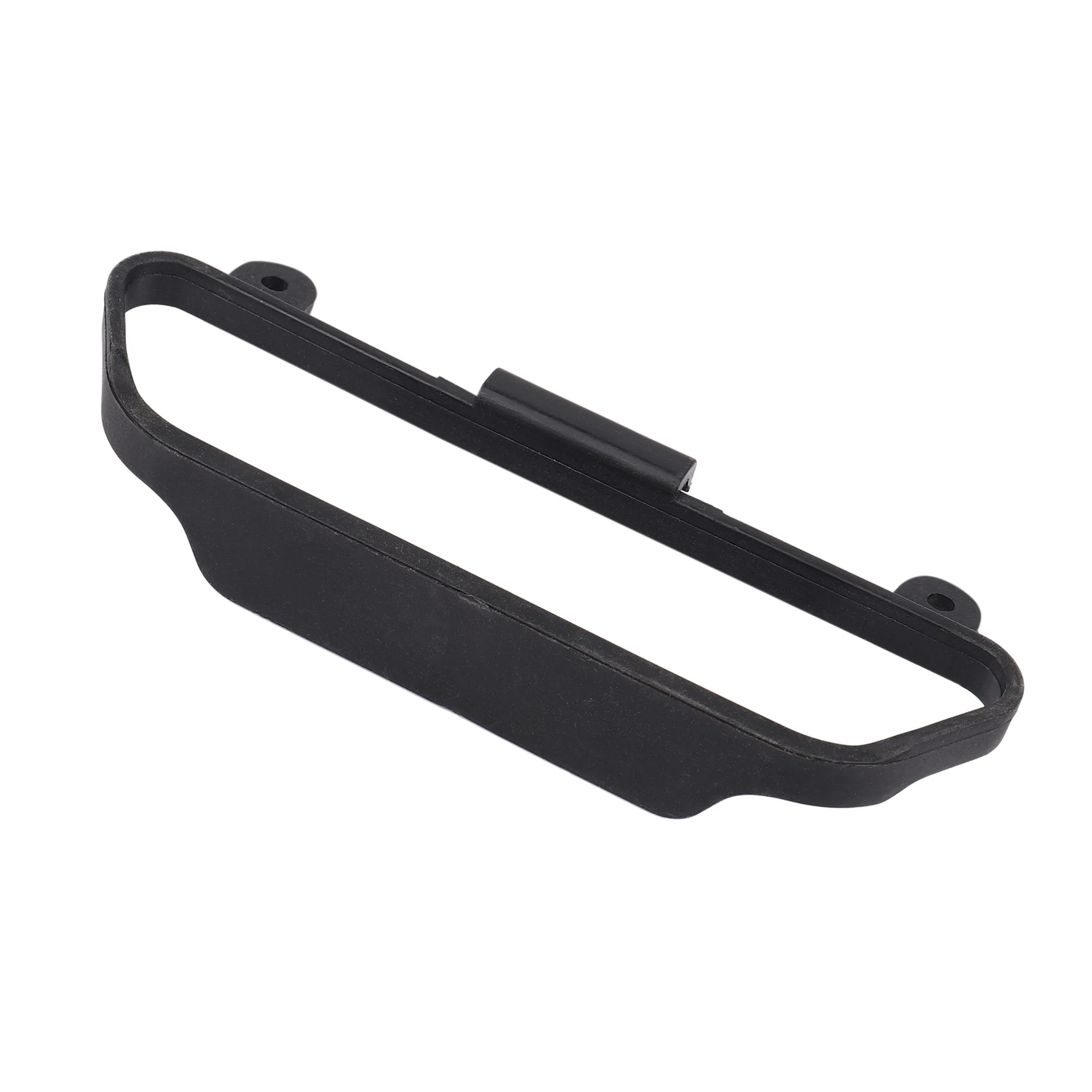 2 шт. 1/10 шасси радиоуправляемого автомобиля боковая планка боковой слайдер для