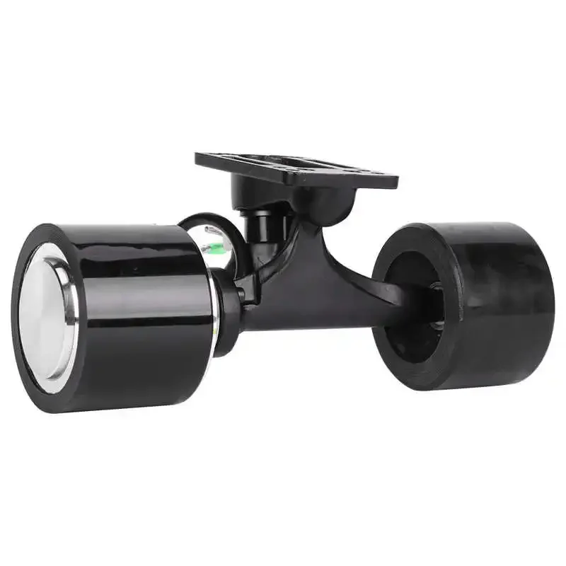 350 Вт 72 мм с пультом управления pour для скейтборда