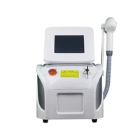 2022 newest factory 900w portable 808nm diode laser machine painless permanent hair removal 086