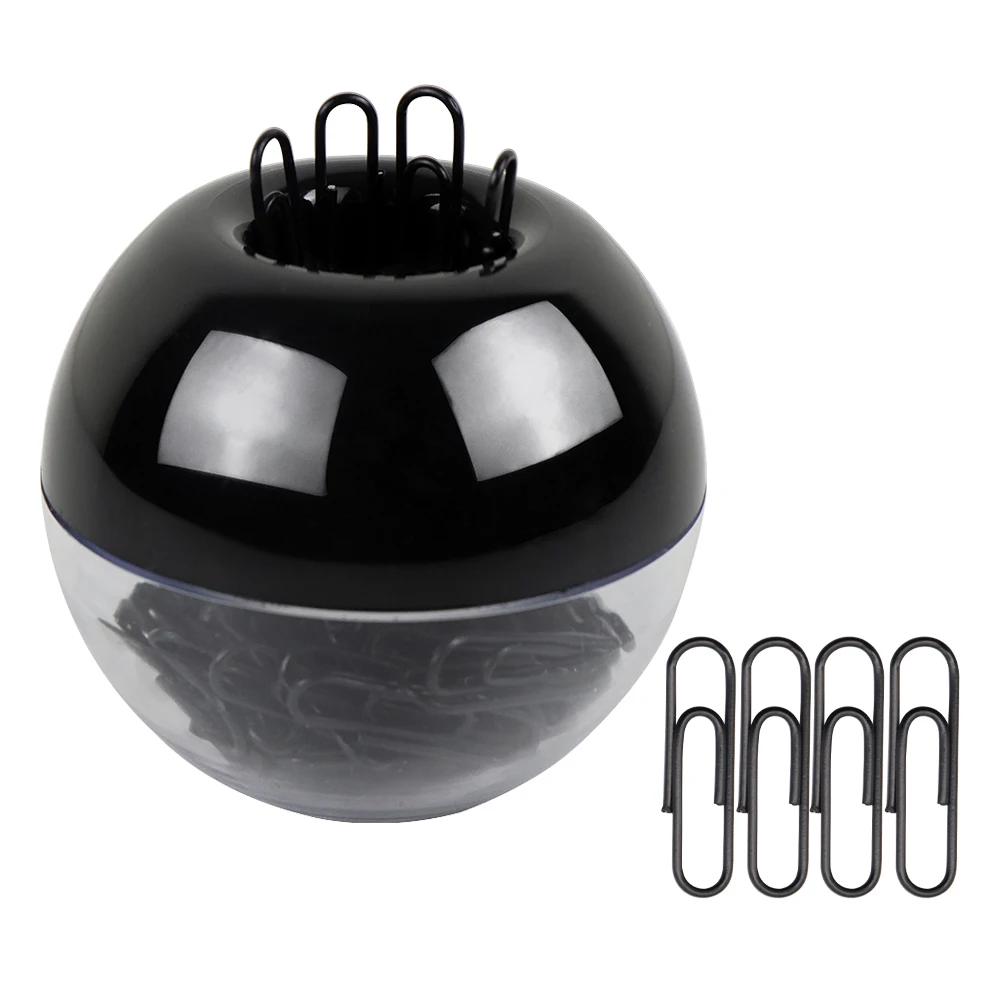 

Магнитный держатель для скрепок MEIYITIAN 100 шт