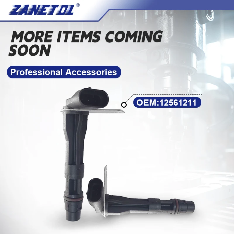 Система датчика положения распределительного вала ZANETOL для CADILLAC ESCALADE 2002 ~ 2006 CHEVROLET