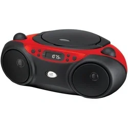 

2022 Player Boom Box