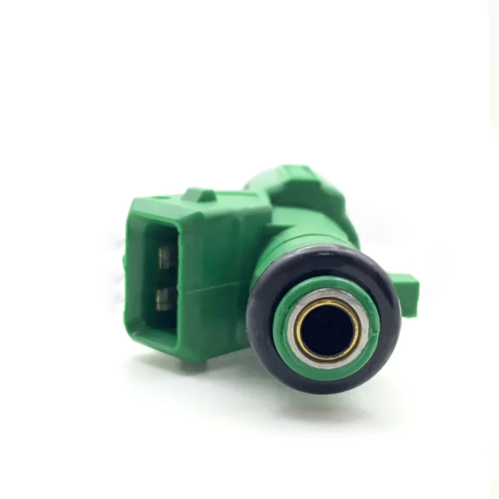 Подходит для Volkswagen Kombi 1 4 8V Flex 2009 Автомобильная топливная система OE 0280155968 0280157109