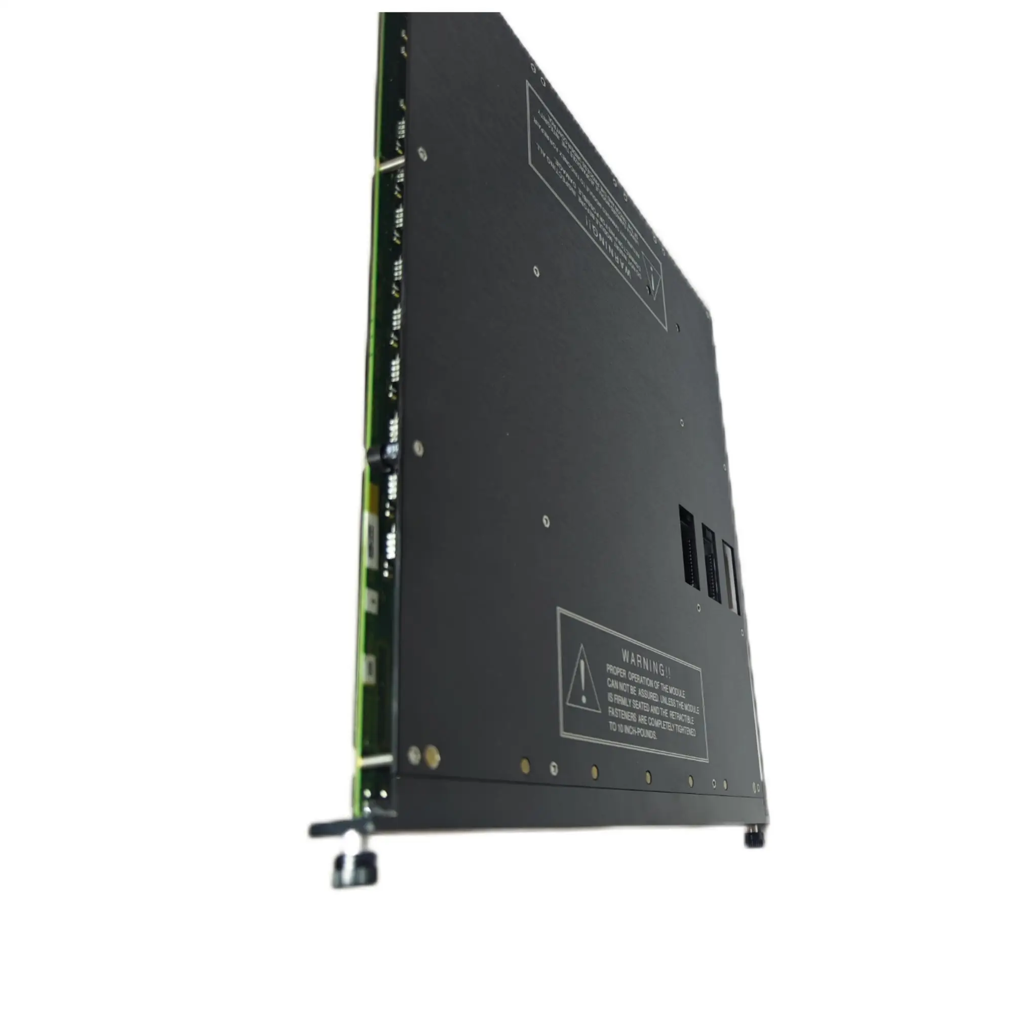 3503E электрическое оборудование Invese избыточный модуль TRICONEX