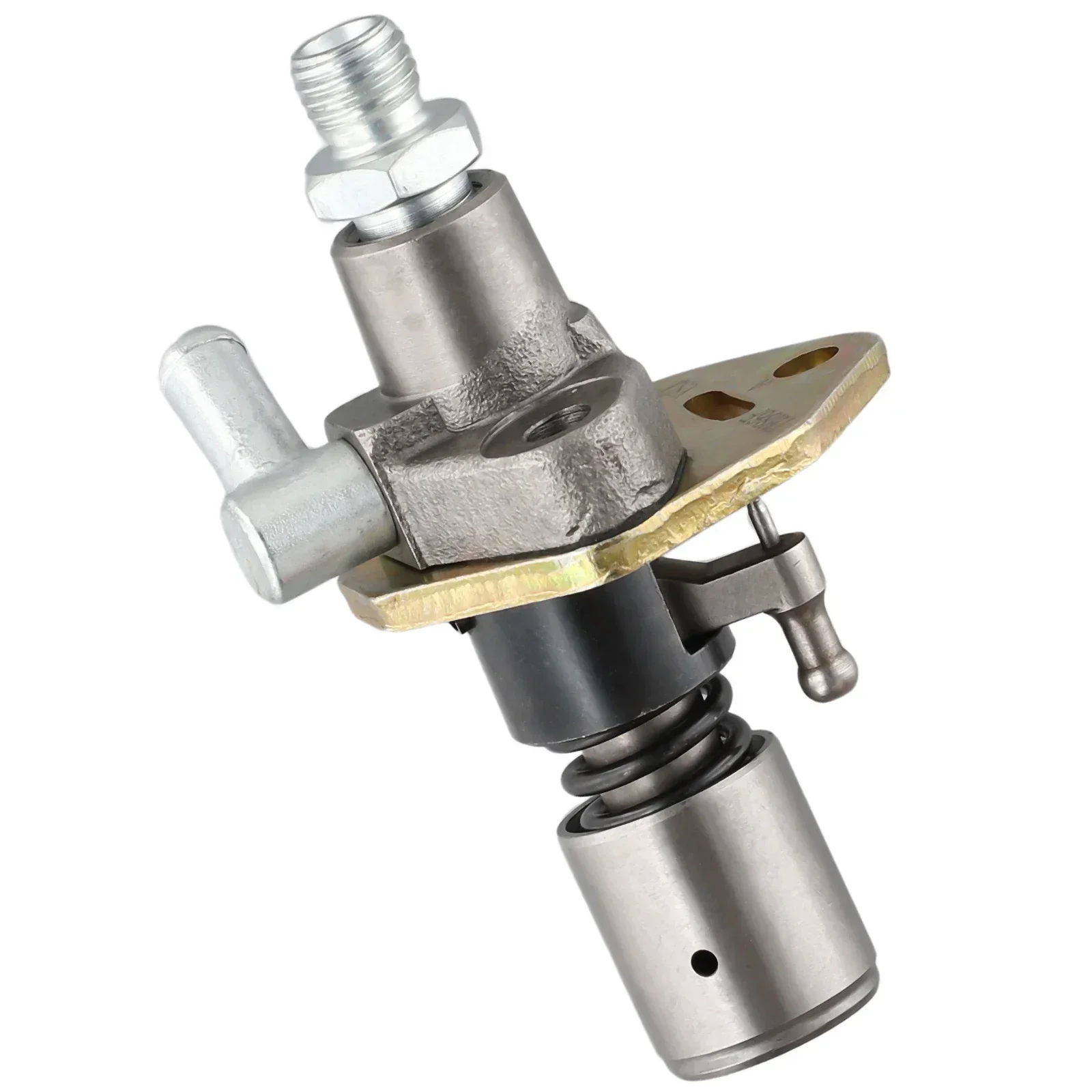 Генератор в сборе топливный насос 178/186F аксессуары впрыск генератора дизельного