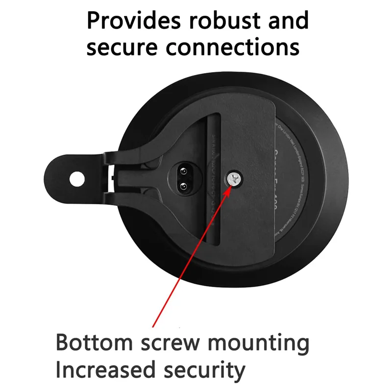 Металлическое настенное крепление для динамика Sonos Era 100 беспроводной динамик