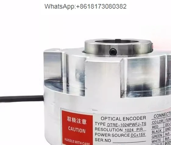 Фото DTRE-1024PWFJ-TS Энкодер DTRE-1024PWFJ-2 №1