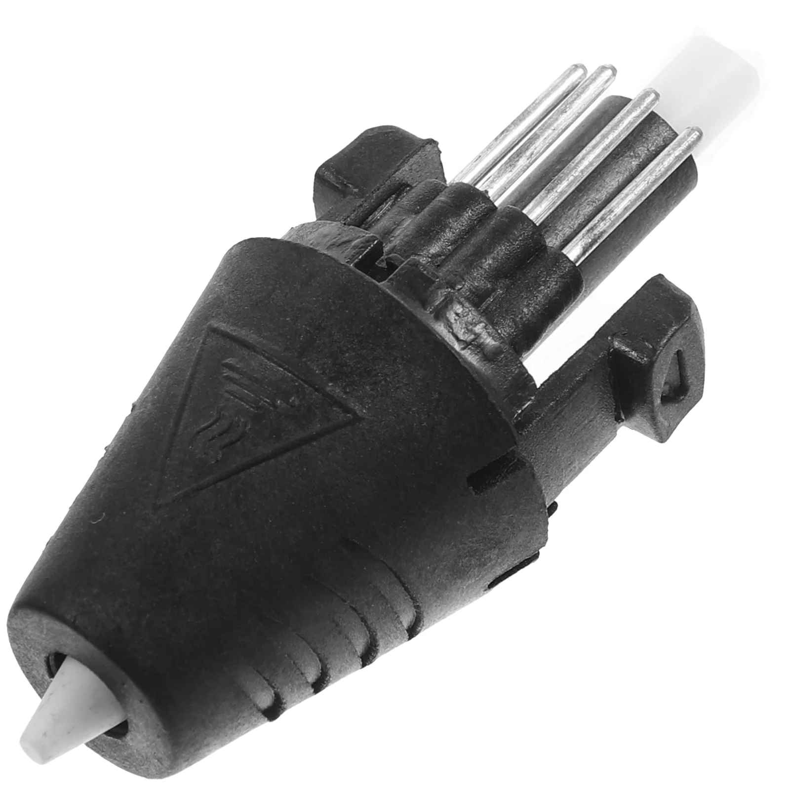 3-сменная интегрированная вставленная конструкция печатающей головки ручки