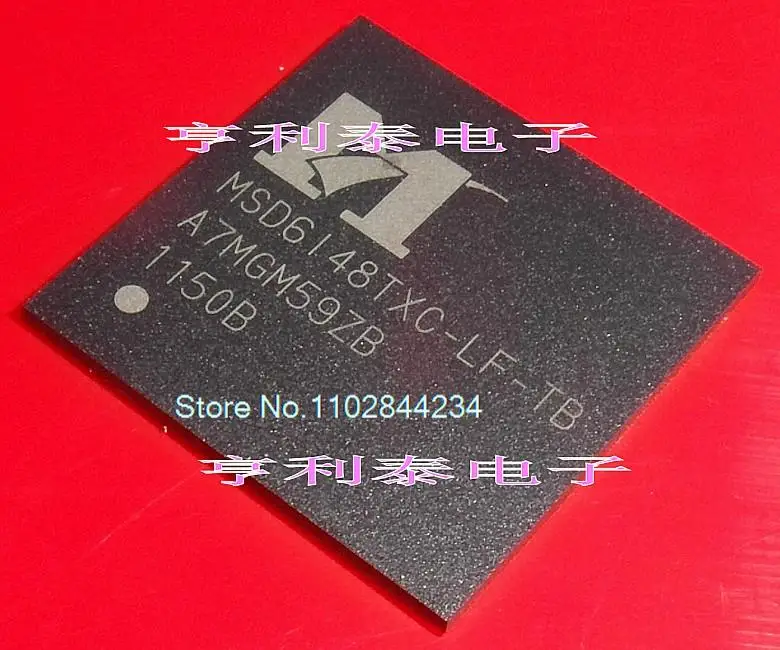 MSD6I48TXC-LF-TB MSD6148TXC-LF-TB