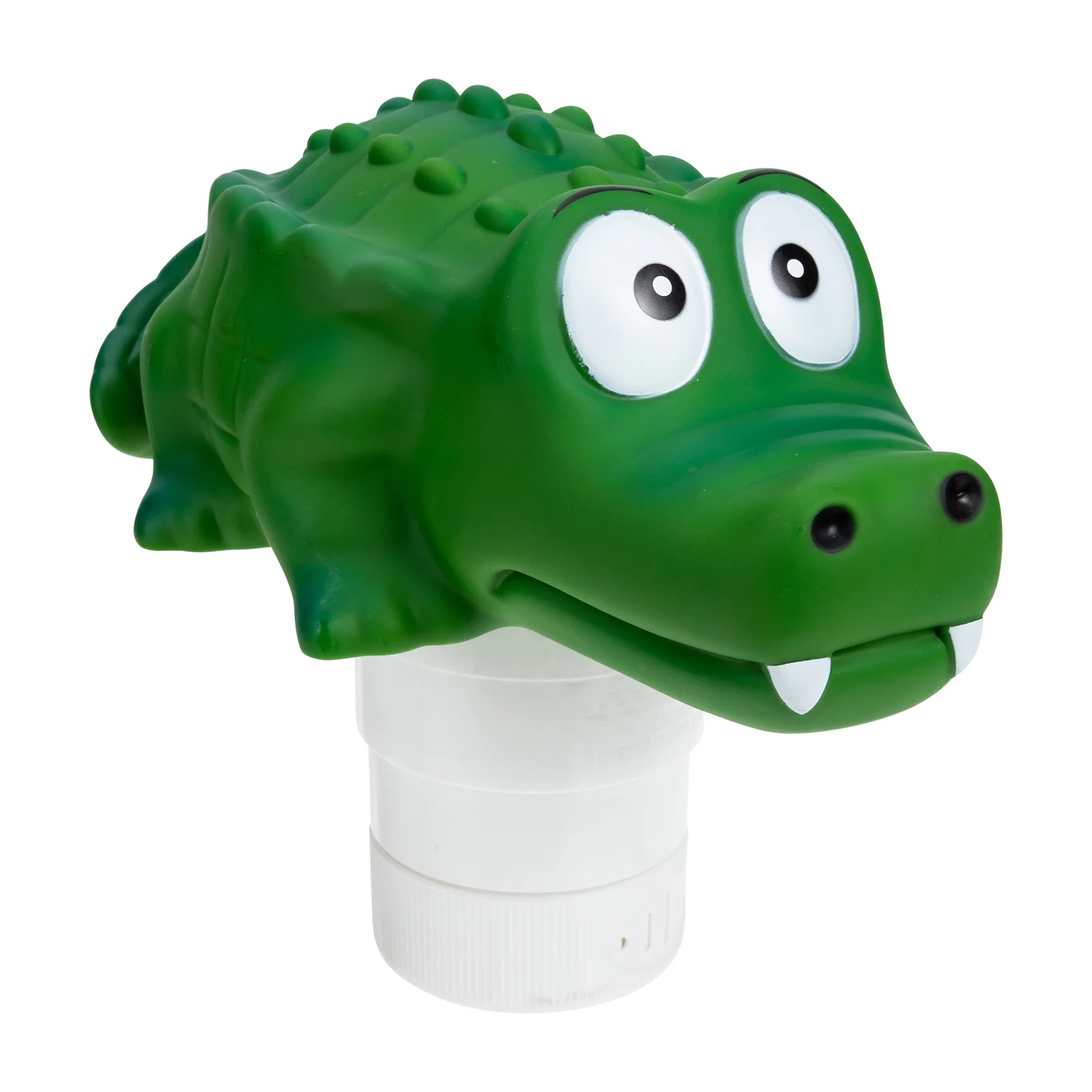 

Swimming Pool Accessories Dispenser Floating Fitting Object Chlorinator Animal Chlorine Floater Vinyl Clean Supply