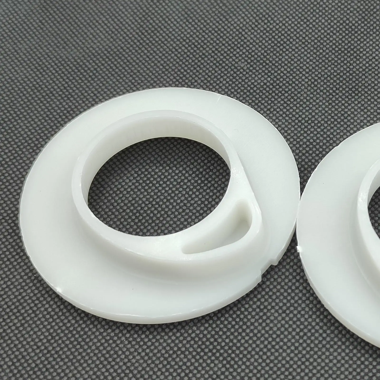 2 шт. передние нижние изоляторы автомобиля заменяют высокопроизводительные