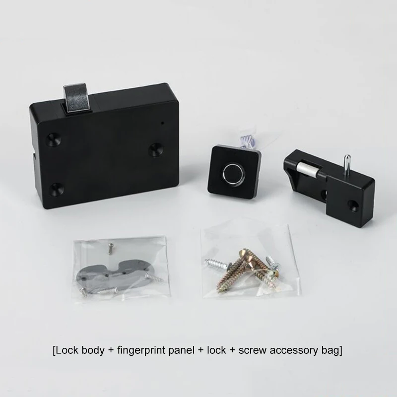 Смарт-замки для дверей 1-8 шт