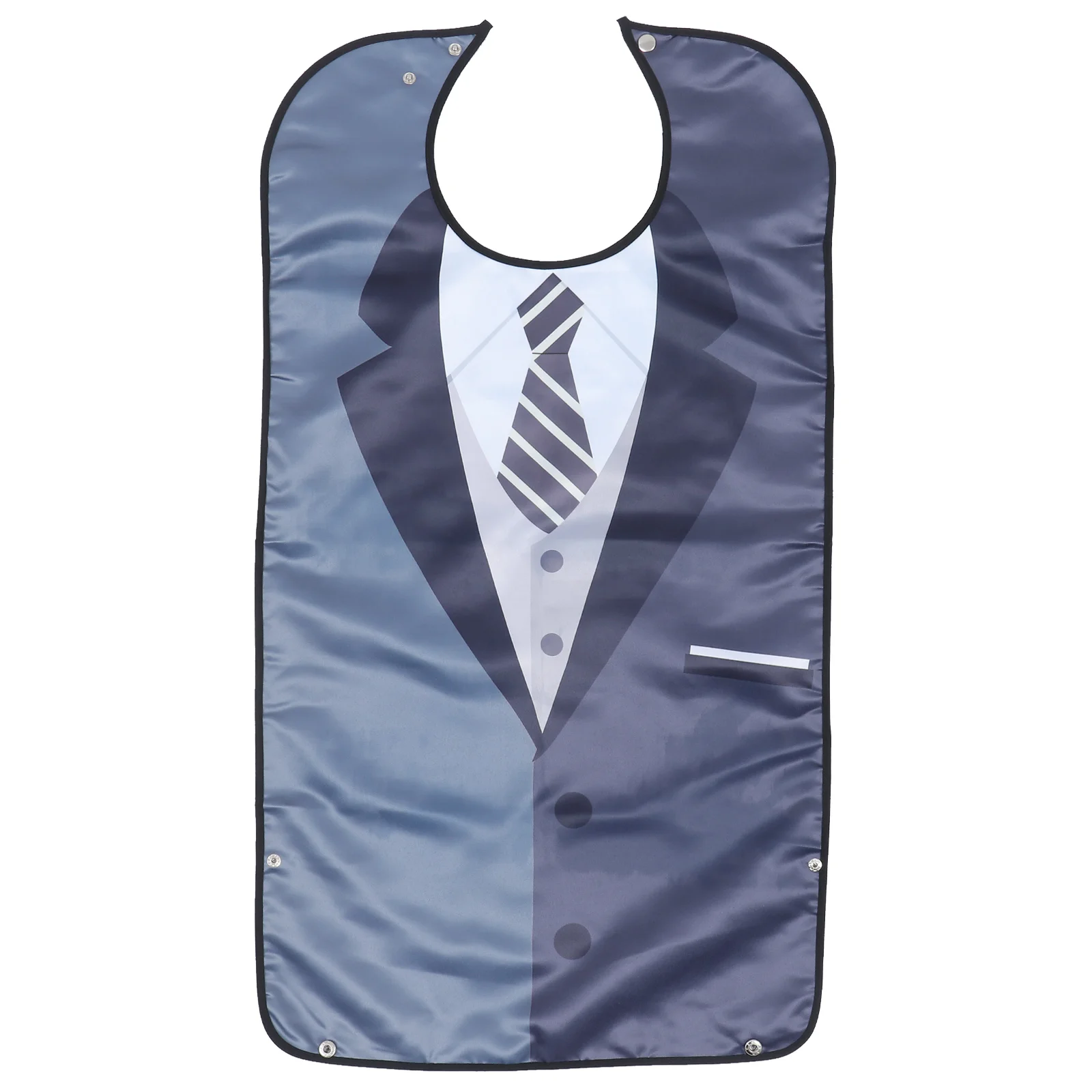 

Bibs Clothing Protectors Washable Dining Bibs Apron