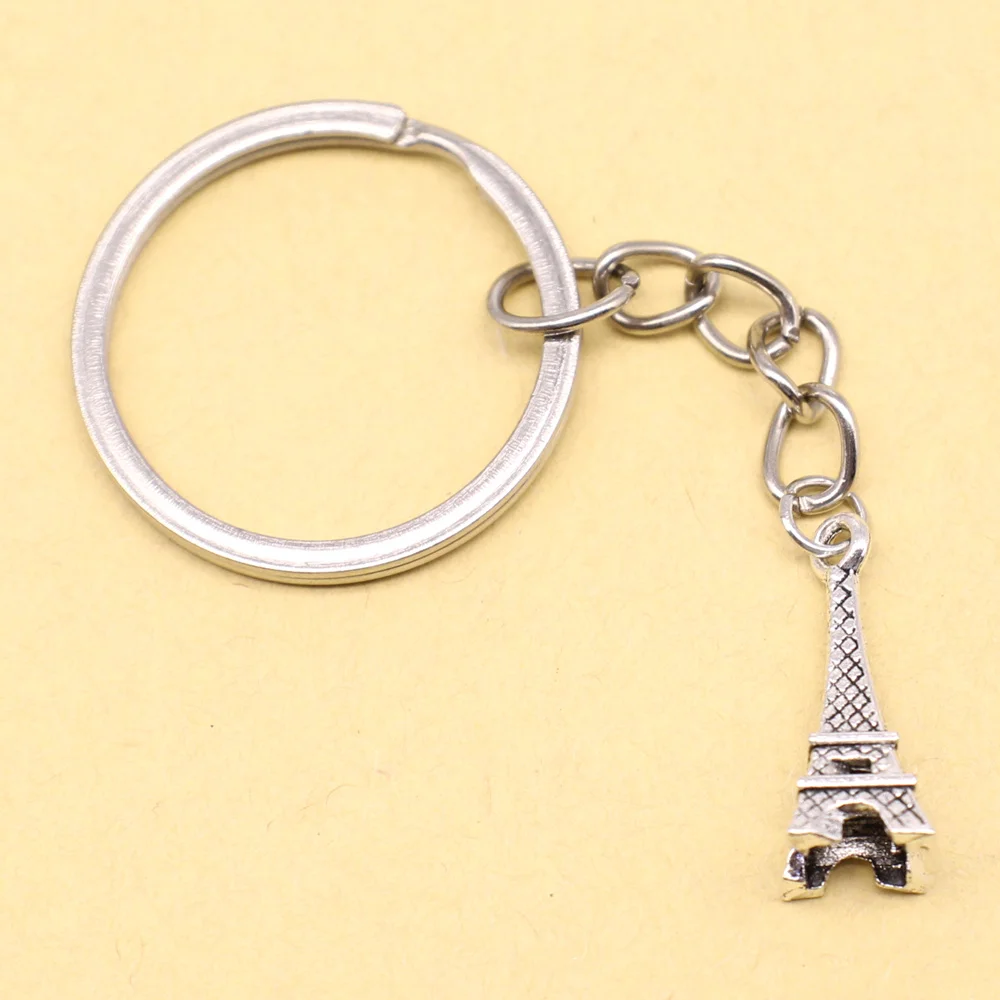 1 шт. брелок для ключей Башня