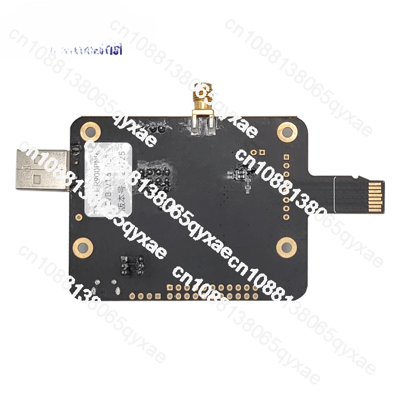 와이파 Halow 원 implement AH нуждается 보드 TXW8301 900M