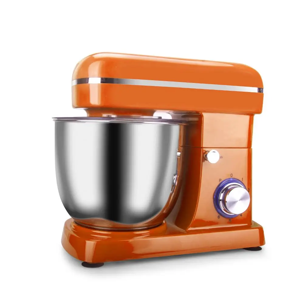 

Multifunctional / Best Stand Food Mixer Bread Dough Flour Min Breakfast Maker For Wholesales