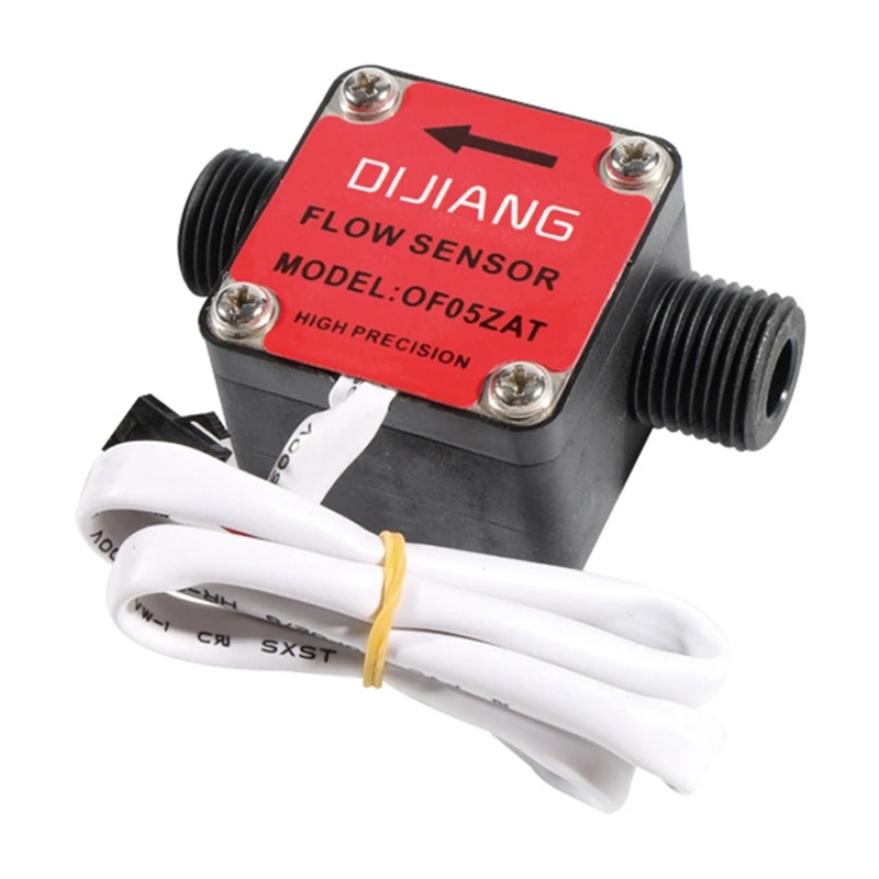 

Высокочувствительный Овальный расходомер, простой в установке Датчик потока, Датчик расхода топлива, индикатор для молока и химикатов