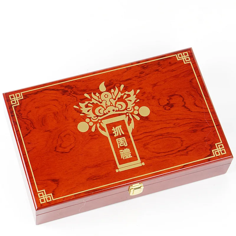 Draw Packaging Case